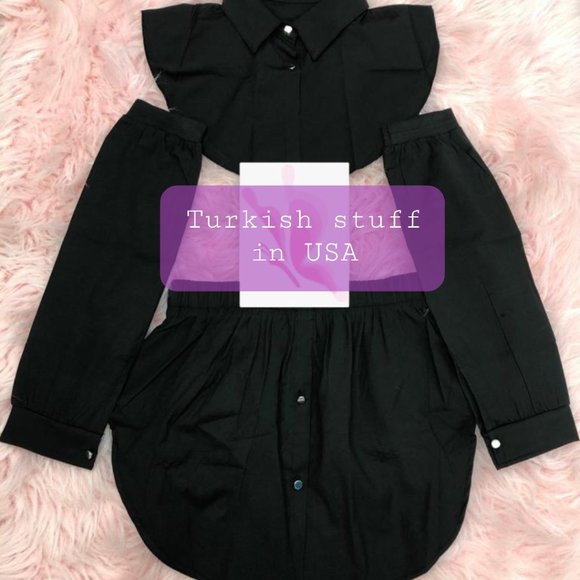 طقم 3 قطع - Picture 2 of 3